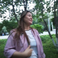 Зарина Бекболатова