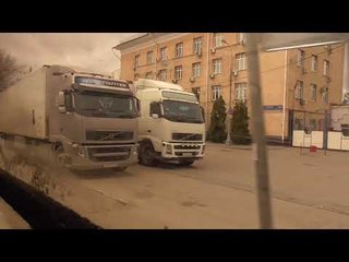 Трамвайная поездочка .   Трамвай 2. Часть 3.