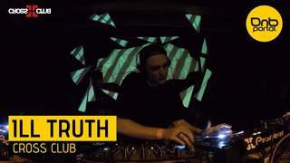 Ill Truth - Cross Club []