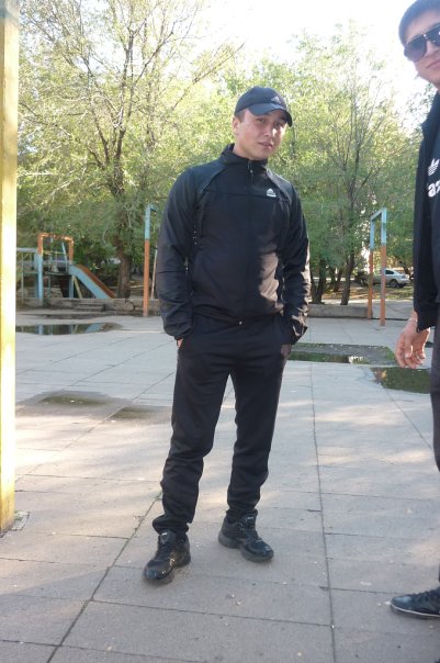 Айнур Гайнетдинов фотография #1