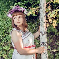 Татьяна Акатьева