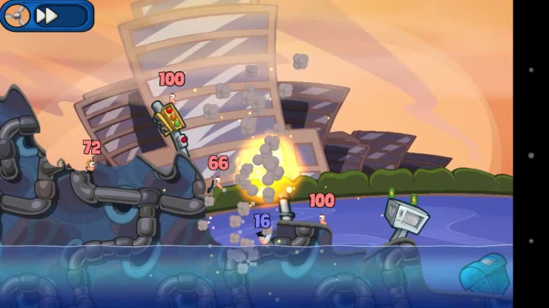 Worms 2