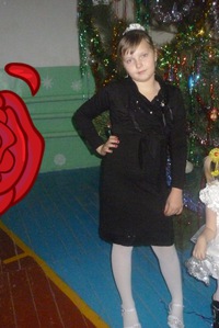 Инна Вологина