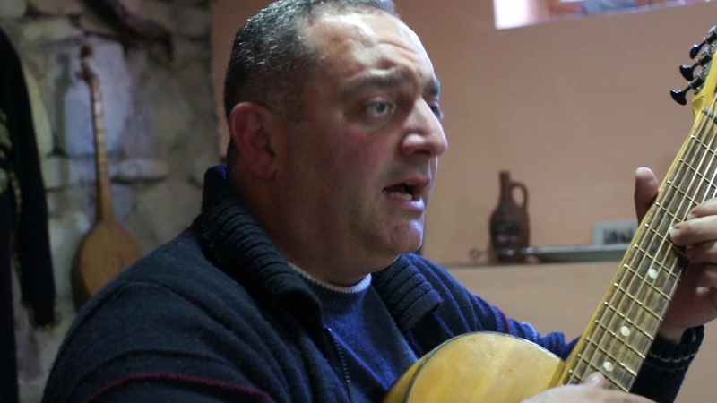 Два кувшина Giorgi