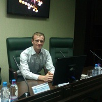 Кирилл Андреев