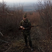 Михаил Кириллов