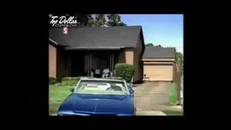 Mike Jones ft Lil Flip Slim Thug Magic