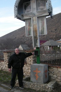Александр Кулешов