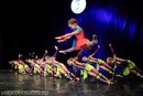 V Международный Семь ступеней Хореография Новосибирск