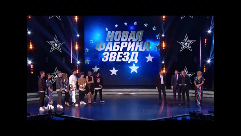 Гузeль Хасaнова - пoбедитeльница Нoвoй Фaбрики Звёзд