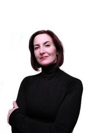 Наталья Суслова