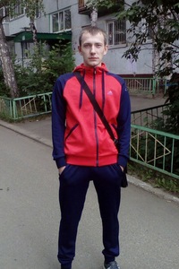 Андрей Прохоров