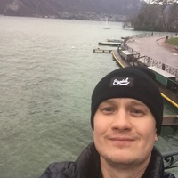 Владимир Мамонтов