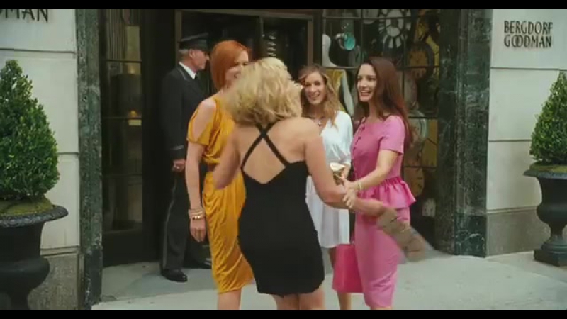 Sex and the City 2 full movie