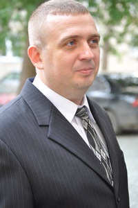 Андрей Кочнев