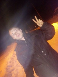 Коля Шаров