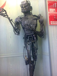 Юрий Соколов