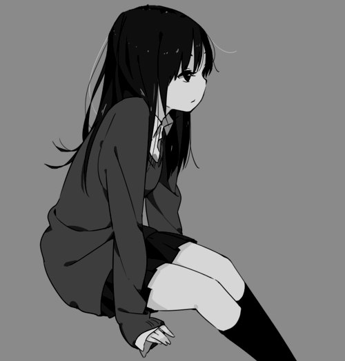 Санька Кое-Какая, Россия, Москва