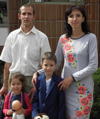 Ира Коваленко