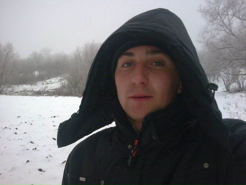 №13, Діма Бойчук №13, Діма Бойчук