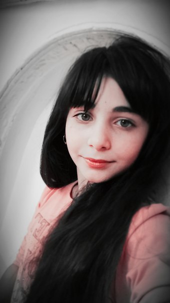 Ирина Авагян, Россия