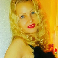 Елена Викторовна