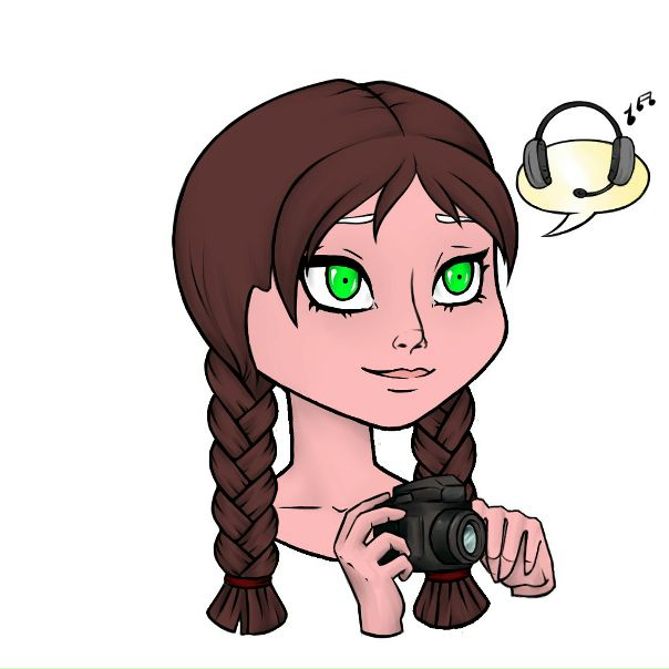 Алёна Очкалова, Россия, Муром