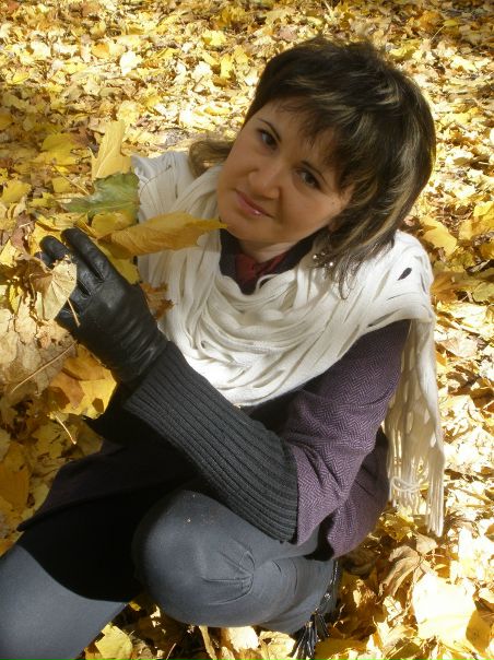 №18, Наталия Нимченко №18, Наталия Нимченко