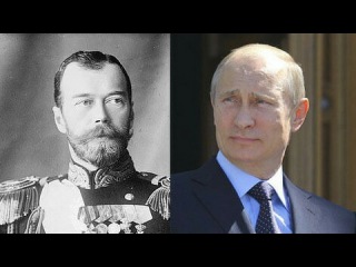 Почему России нужна монархия?