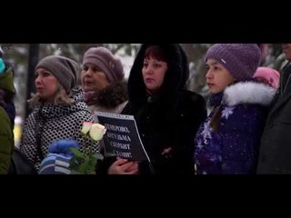 O.Z CINEMA - Кемерово скорбим. (г.Бугульма)