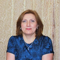 Елена Носова