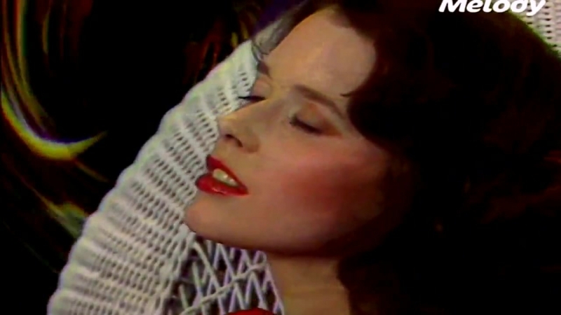 Sylvia Kristel LAmour DAimer ( Love Of