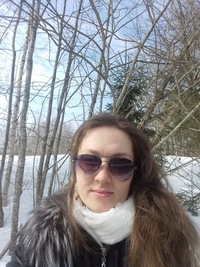 Юлия Быкова