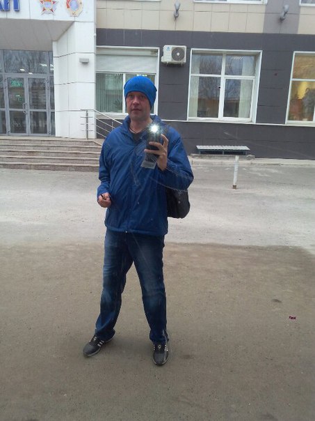 Александр Рукавишников, Россия, Екатеринбург