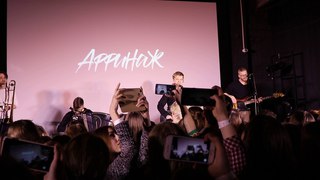 Аффинаж - Всё Будет Отлично. Минск