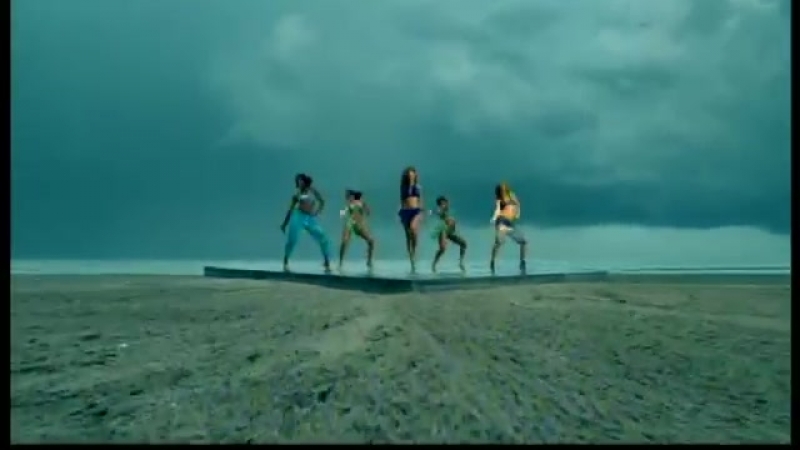 Beyonce ft. Sean Paul Baby