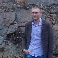 Алексей Спиридонов