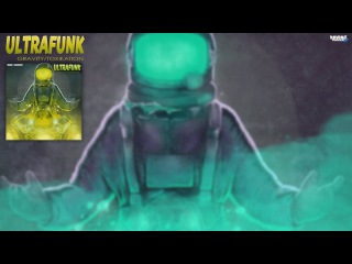 Ultrafunk - Gravity [Raving Panda Records]