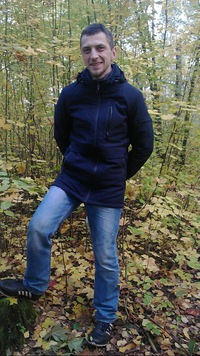 Александр Занозин