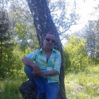 Юрий Кузнецов