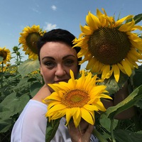 Оксана Романова