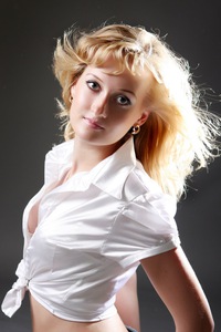 Светлана Волкова