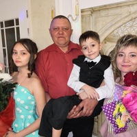 Наталья Волкова
