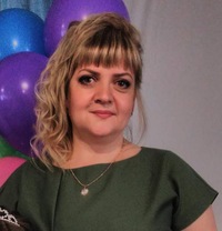 Наталья Кизилова
