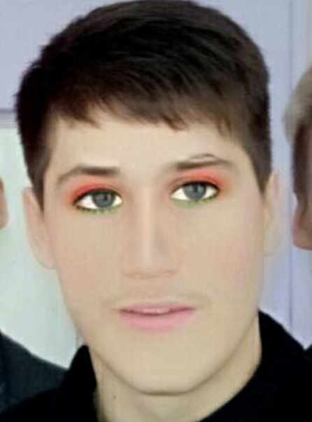 Дмитрий Карпенко