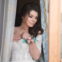 Елена Краснова