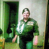 Вера Иванова