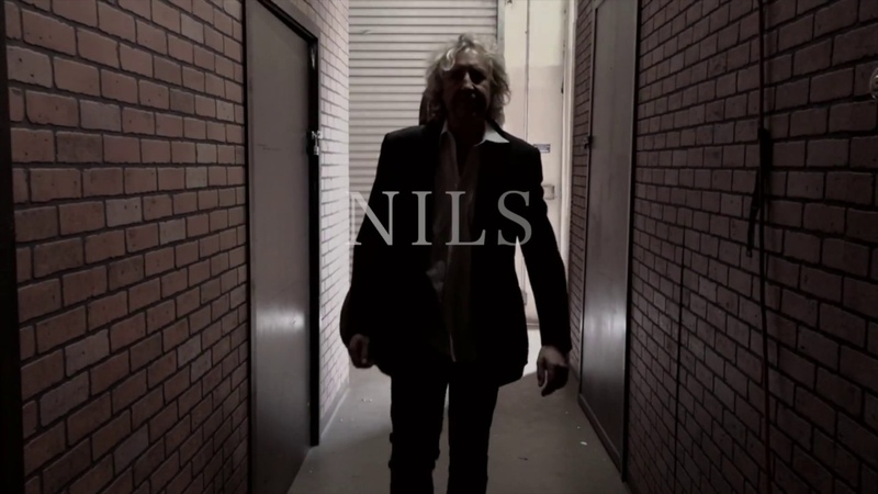 Goldfinger by NILS official music