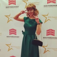 Елизавета Синица