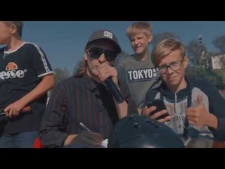 Urban Challenge 2018